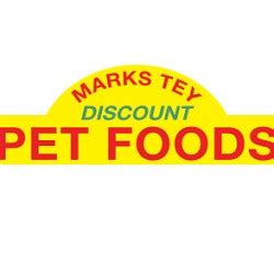 Marks Tey Discount Petfoods