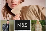 Marks and Spencer's UK Delivery