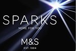 Marks and Spencer Sparks