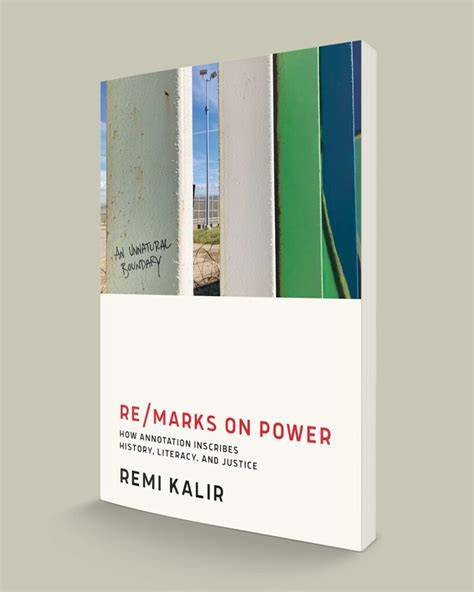 download Marks of Power