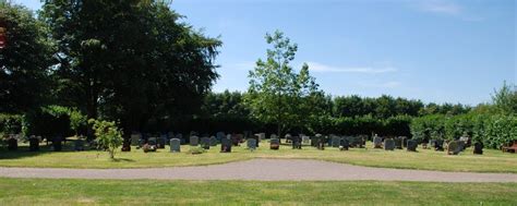 Marlborough Cemetery