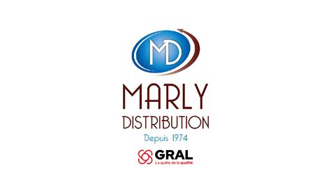Marly Distribution à Ecquevilly