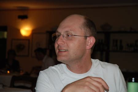 Marodon Pascal à Martigues