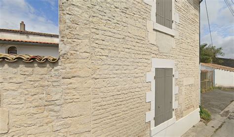 Maroto Benoit à Frontenay-Rohan-Rohan