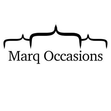 Marq Occasions