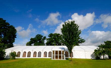 Marquee Hire Trade Organisation