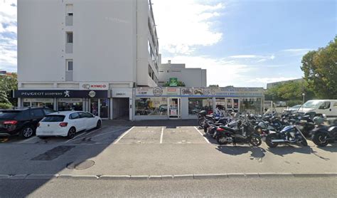 Marques Pascal à Le Lavandou