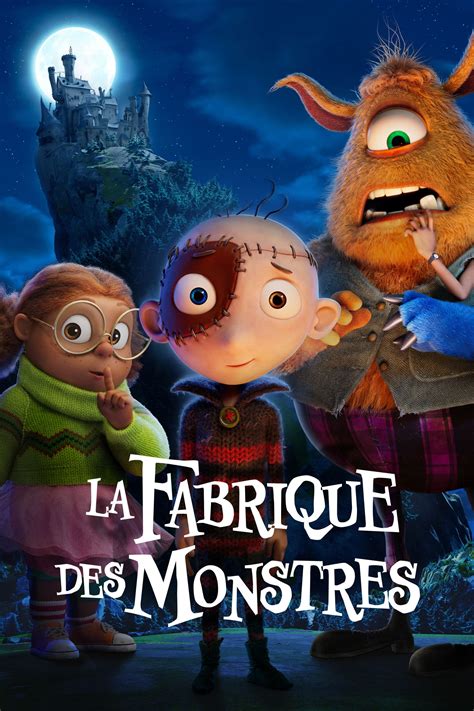 Marques et Films à Montrouge