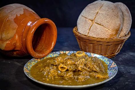 Marrakech Food à Caen