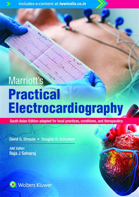 download Marriott's Practical Electrocardiography