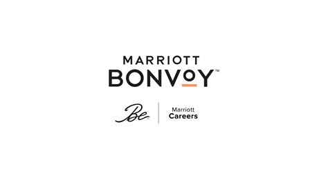 Marriott Career Com