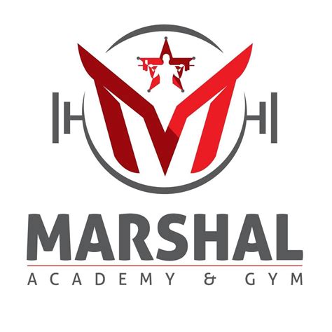 Marshal Gym And Academy
