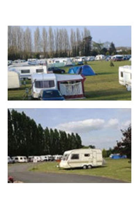 Marston Caravan & Camping Park