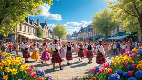 Mart ' Mod à Rennes