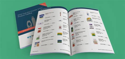 Martin's Point Over The Counter Catalog
