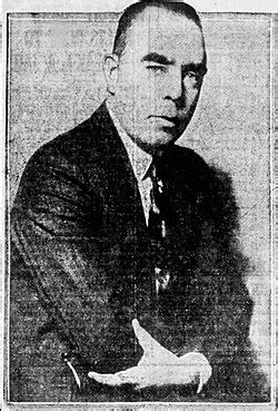 Martin Alain à Flavin