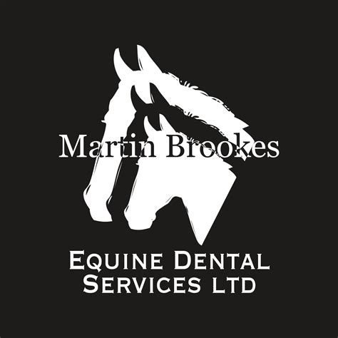 Martin Brookes Equine Dental Services Ltd