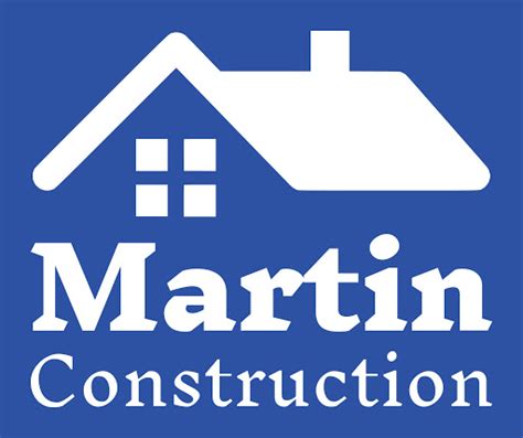 Martin Construction Group LTD