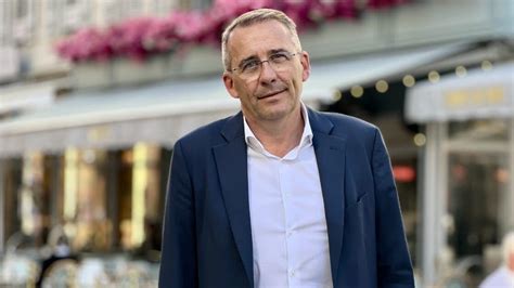 Martin Franck à Nice