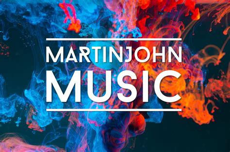 Martin John Music