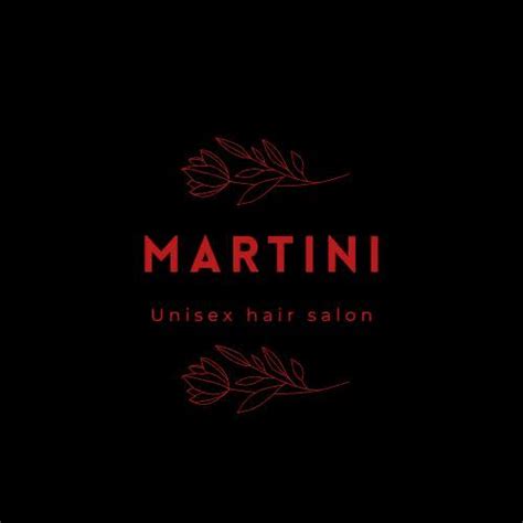 Martini Hair Salon