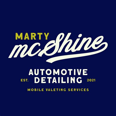Marty McShine