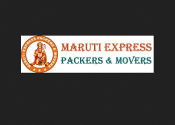 Maruti Express Packers Movers
