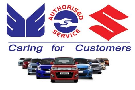 Maruti Suzuki Authorised Service (Gahir Automobiles)