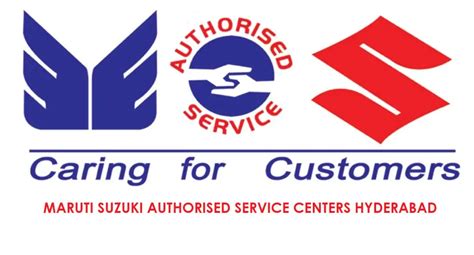 Maruti Suzuki Authorised Service (Maruti Care)