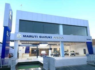 Maruti Suzuki Service (Dudi Automobiles)