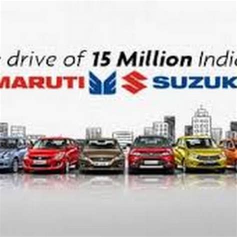 Maruti Suzuki Service (Popular Vehicles)