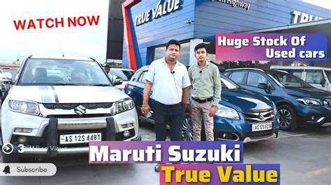 Maruti Suzuki Service (R D Motors)