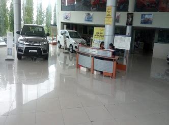 Maruti Suzuki True Value (Nimar Motors, Khargone, Sanawad Road)