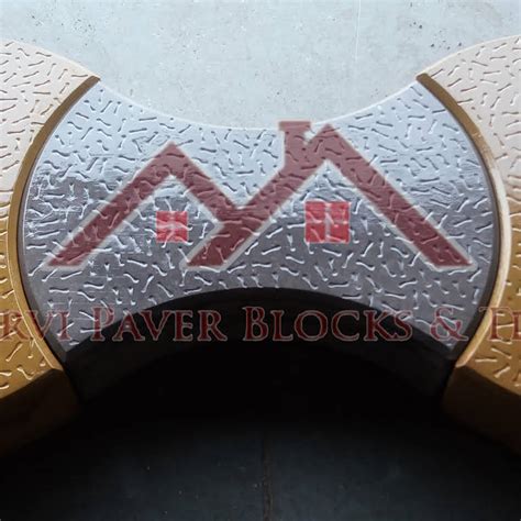 Marvi Paver Blocks & Tiles