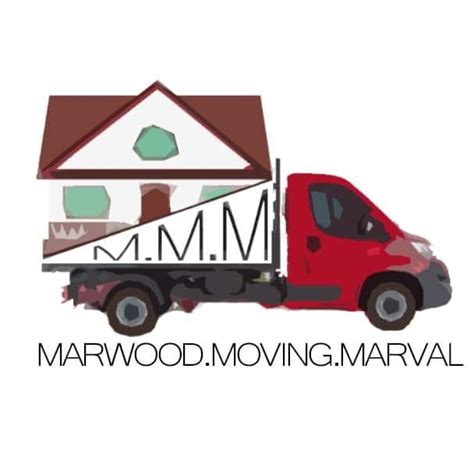 Marwood Moving Marval