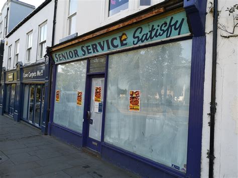 Mary's Ice Cream Parlour