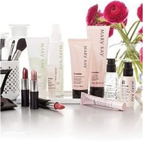 Mary Kay Peru Catalogo