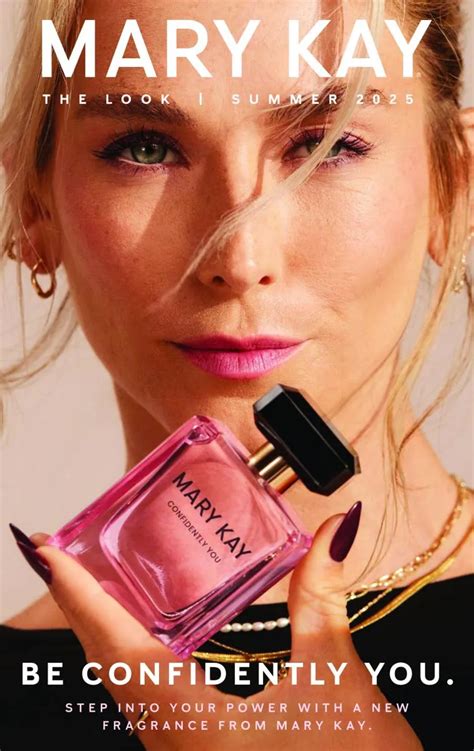 Mary Kay Virtual Catalog