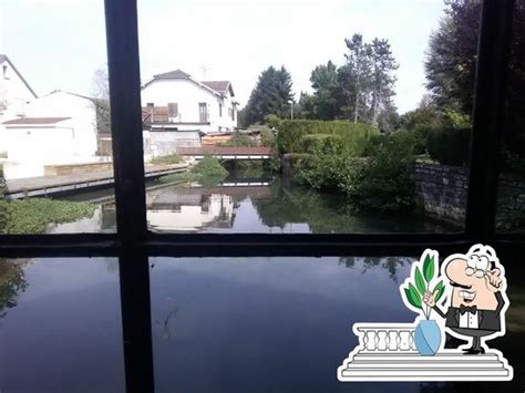 Mary Pascal à Marnay