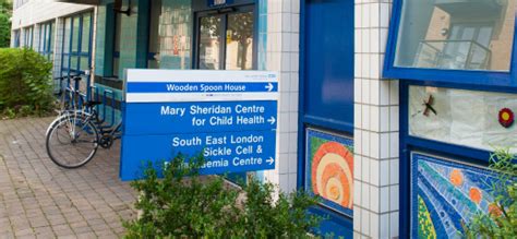Mary Sheridan Centre For Child Health