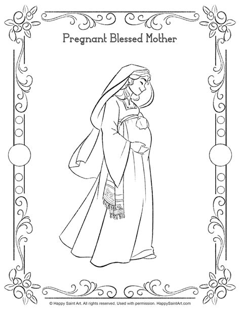 download Mary in Color