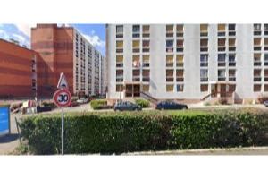 Marzouk Naima à Amiens