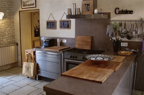 Mas Sagnier maison de famille à Caissargues