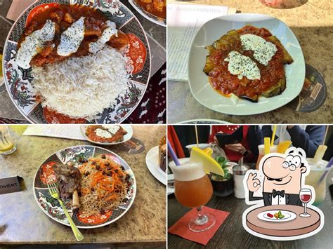 Masa Restaurant Hanover