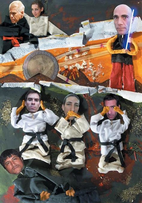 Masacre Marcial IVX (2007) film online,Matías Lojo,Pablo Marini,José Arce,Luciano Correa,Leandro Cóccaro
