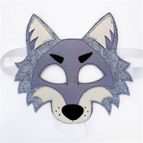 Maschera of the Wolf Onlyfans Leak 31 Porn