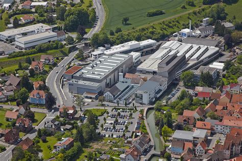 Maschinenfabrik Gustav Eirich GmbH & Co KG