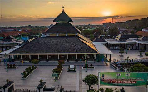 Masjid Agung Demak