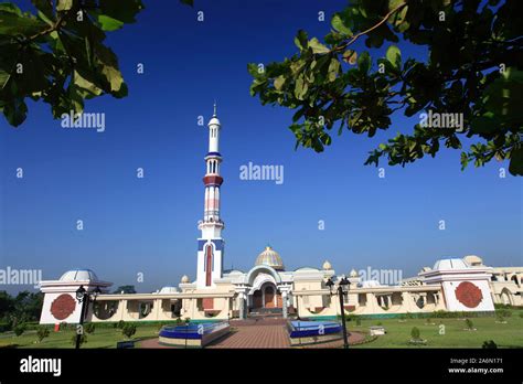 Masjid aman colony