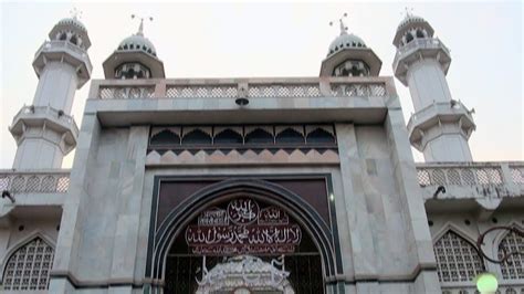 Masjid mominpura sunel